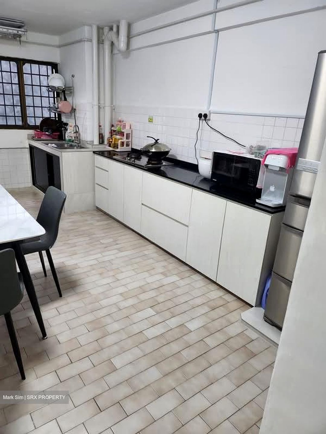 Blk 102 Woodlands Street 13 (Woodlands), HDB 3 Rooms #552811551